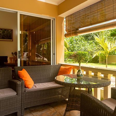 Baie Lazare  Zeph Self Catering 아파트 외부 사진