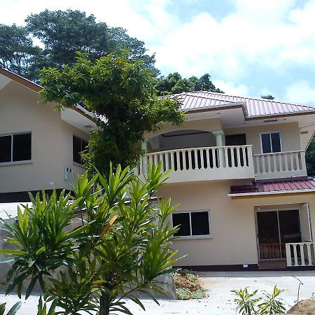 Baie Lazare  Zeph Self Catering 아파트 외부 사진