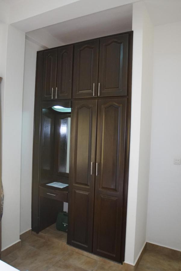 Baie Lazare  Zeph Self Catering 아파트 외부 사진