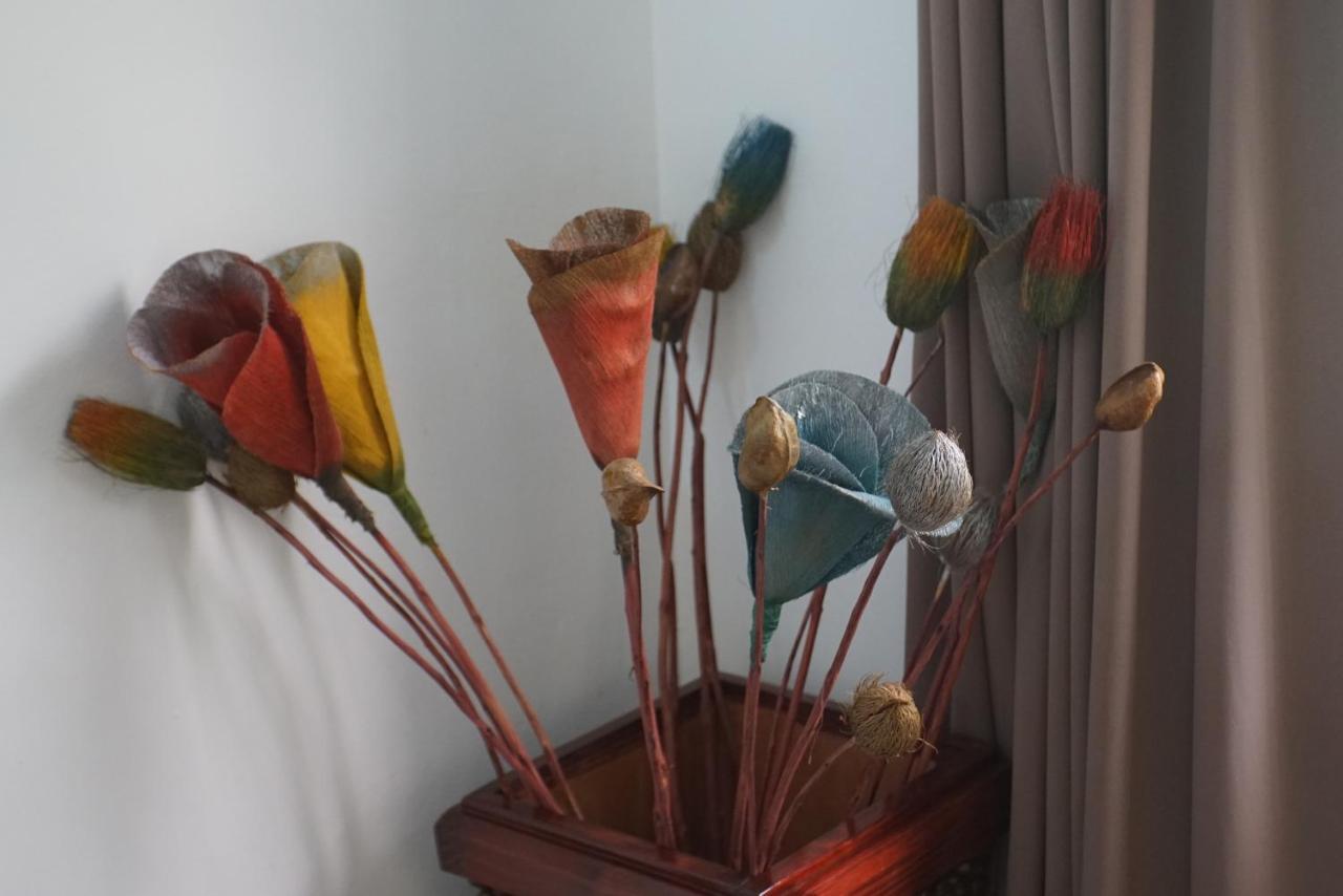 Baie Lazare  Zeph Self Catering 아파트 외부 사진