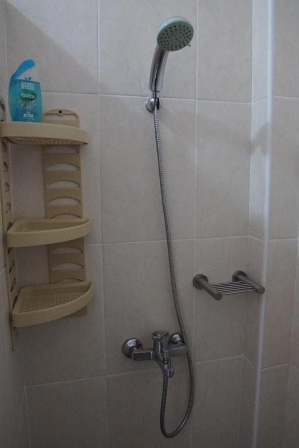 Baie Lazare  Zeph Self Catering 아파트 외부 사진