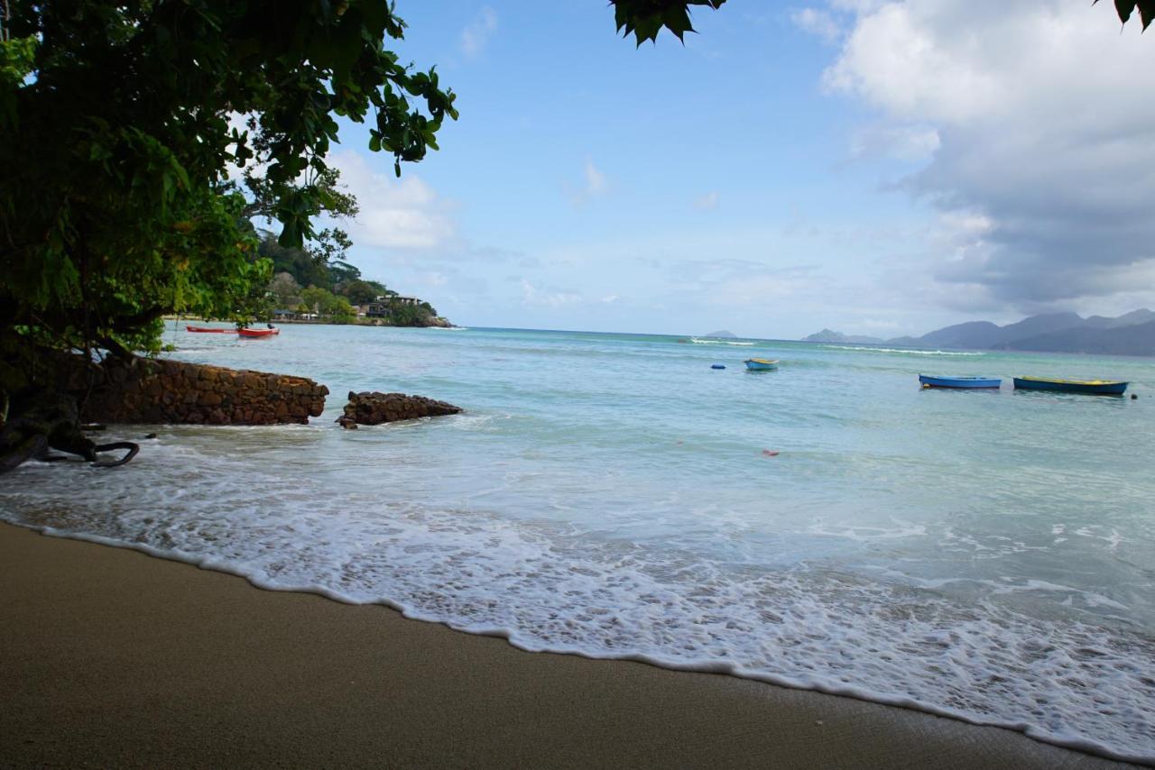 Baie Lazare  Zeph Self Catering 아파트 외부 사진