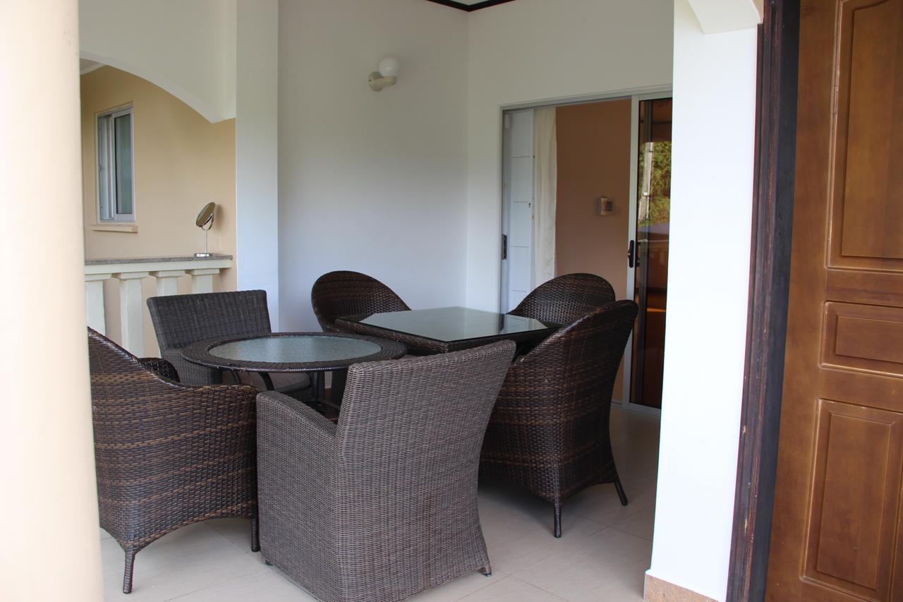 Baie Lazare  Zeph Self Catering 아파트 외부 사진