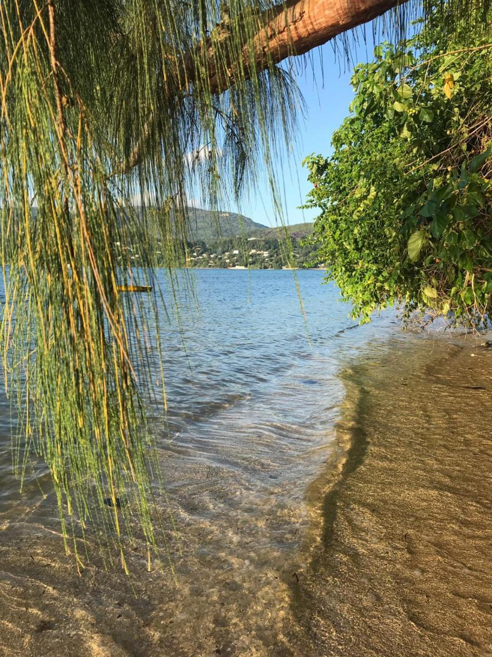 Baie Lazare  Zeph Self Catering 아파트 외부 사진